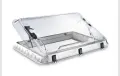 Покривен люк Dometic Heki 2 за кемпер или каравана, размер 96 x 65,5 см., снимка 1