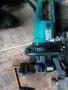 Електрическа дърворезачка makita, снимка 4