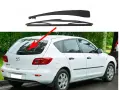 Задно рамо с чистачка за Mazda 3 BK, снимка 2