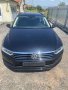 Volkswagen passat 8 1.5 benz 2019г на части, снимка 1 - Части - 41536645