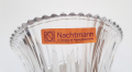 NACHTMANN – НОВ немски кристал ваза кристална цветя кутия , снимка 11
