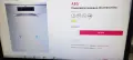 Съдомиялна AEG,A+++,инокс внос от Германия, снимка 12