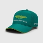 Aston Martin x Hugo Boss F1 Team Cap - Оригинална шапка с козирка, снимка 1