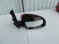 Дясно огледало (пътническо) Kia Sportage F4A9 година 2015 2016 2017 2018 код 87620-F1100 , снимка 4