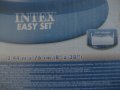 Басейн INTEX Set 244см x76 см + предпазно покривало за него, снимка 3