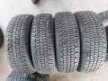 4 бр.всесезонни гуми Polar trax  цената е за брой!, снимка 1 - Гуми и джанти - 44824623