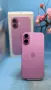 Apple iPhone 16, 256GB, 5G, Pink, снимка 5