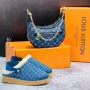 Дамска чанта Louis Vuitton - Налични различни модели и цветове Код D1496, снимка 4