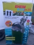 Eheim Eccopro 300 + предфилтър eheim, снимка 1