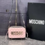 чанти moschino 20х13см, снимка 4