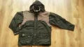 GAUPA OF NORWAY HUNTER Jacket размер XXL за лов риболов яке пролет есен - 1014, снимка 1