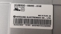 Продавам Power-EAX68304101/1.7/,Main-EAX68253604/1.0/,лед-SSC_Y19_43UM75 от тв LG 43UM7600PLB, снимка 3