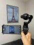 4К Camera DJI Osmo plus .Промо цена, снимка 3