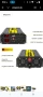 1500 W / 3000 W Чист синусоидален инвертор 12 V към 230 V Чист синусоидален преобразувател , снимка 5