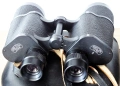 Бинокъл Carl Zeiss Jena Binoctar 7x50 1Q, снимка 2