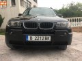 BMW X3 на части, снимка 3