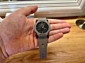 Casio G-Shock GA2300 Silver, снимка 4