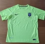 Бразилия / Brazil Nike training 2018-2019 - размер М, снимка 1