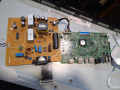 Main board driver l5114-1 748.A1402.0011 for 24inc for Dell U2417H DISPLAY LM238WF4-SSD1, снимка 5