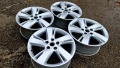Опел 17 5х115 лети джанти Opel Astra Zafira Insignia. Шевролет 5x115, снимка 8