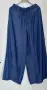 Свободни дамски дънки, снимка 1