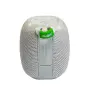 Преносима Bluetooth колонка 8W с USB microSD AUX и LED, снимка 5