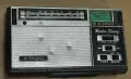 Ретро AM радиоприемник Hitachi WH-888R, снимка 1