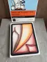 НОВ❗️Apple iPad Air 11’ 128GB  M3 / WiFi / Starlight / 2025, снимка 1