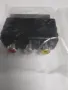 Scart преходник за телевизор,видео... , снимка 2