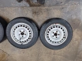 Джанти 16" за Vw Transporter T5, снимка 2