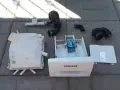 Пералня машина samsung, снимка 6