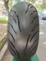 Гума за мотоциклет Avon Cobra Hrome 240/40/18, снимка 2