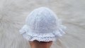 Бебешка шапка Next 0-3 месеца, снимка 14