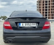 Mercedes-Benz C 250 coupe 1.8i BlueEFFICIENCY, снимка 11