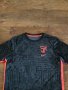 NIKE NEYMAR JR DRI-FIT - страхотна юношеска тениска НОВА БЕЗ ЕТИКЕТИ, снимка 4