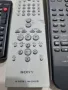Оригинални дистанционни SONY, снимка 7