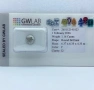 Естествен диамант 1.16 карата с международен сертификат GWLAB, снимка 4