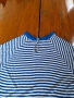 Стара детска моряшка фланелка, снимка 6
