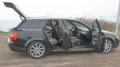 Audi A4 B6 2.5 TDI V6 S line Quattro – 180 к.с. – Автомат – 2800 €, снимка 6