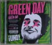 Green Day – ¡Uno! (2012, CD) , снимка 1 - CD дискове - 41648555