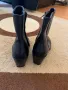 Zara дамски боти, снимка 2
