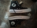 CONVERSE дамски кецове, снимка 1