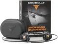 Decibullz Custom Molded Percussive Filters  , снимка 2