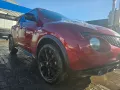 Nissan juke 1.6 turbo, снимка 6