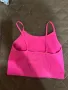 Ярко розов топ, снимка 2