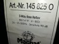 MAGNAT SUBWOOFER GERMANY 2610211904, снимка 9