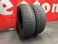 185 65 15, Зимни гуми, BF Goodrich G-ForceWinter2, 2 броя, снимка 1