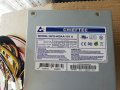 Компютърно захранване 400W Chieftec GPS-400AA-101 120мм FAN, снимка 1 - Захранвания и кутии - 40621209