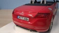  AUDI TT Roadster Tangored 1:18 MINICHAMPS , снимка 5