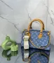 Louis Vuitton Дамска Чанта Луис Витон - Налични Различни Цветове Код D1715, снимка 3
